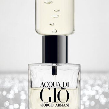 Aqua Di Giò Eau de Parfum - Men's Fragrance - Armani Beauty CA