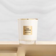 Armani/Prive Vert Malachite Scented Candle