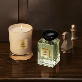 Armani/Prive The Yulong Scented Candle