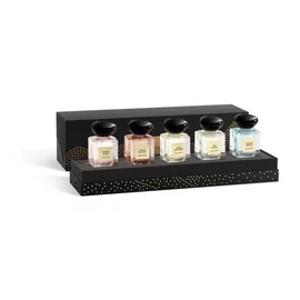 Coffret decouverte Armani/Prive Les Eaux