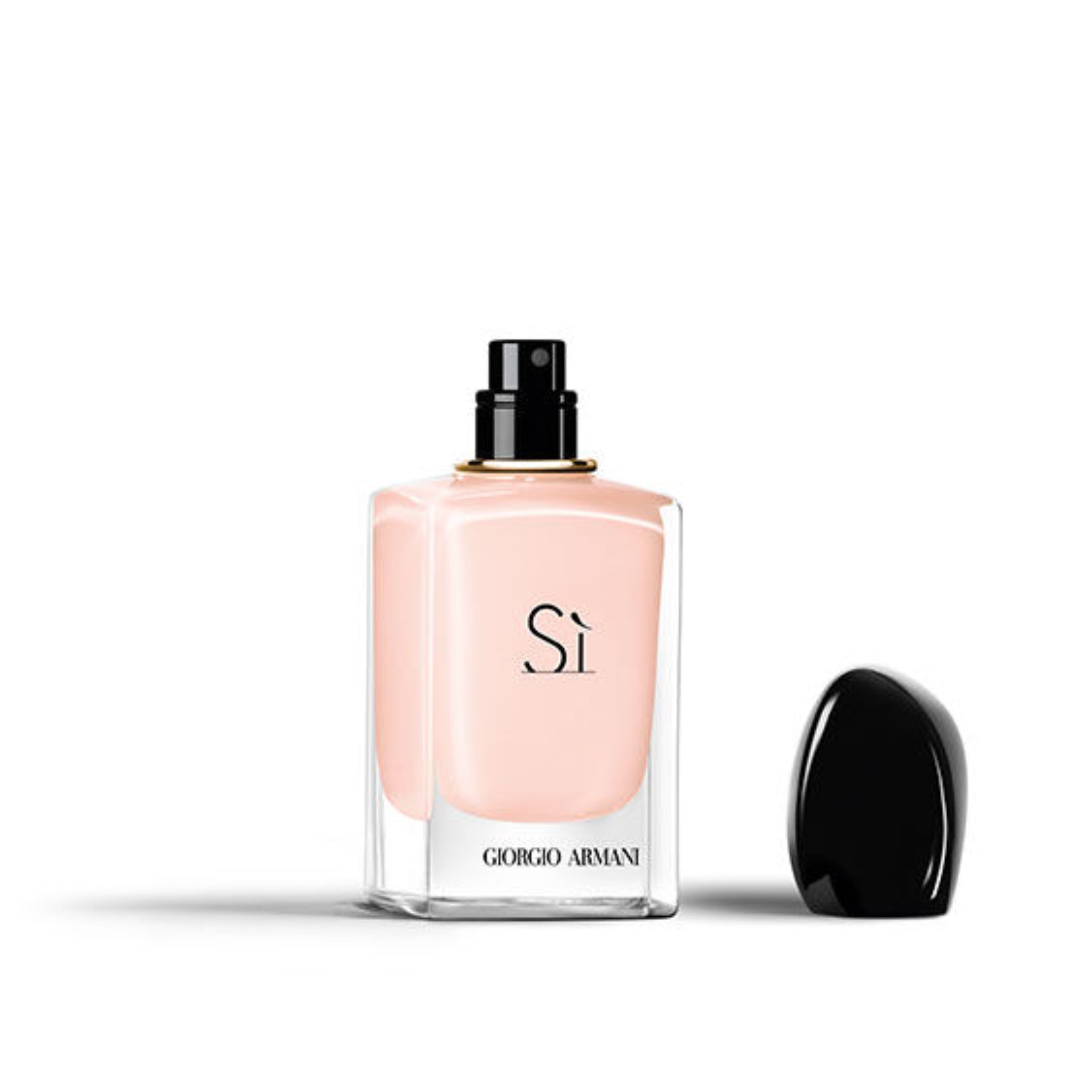 Di sales fiore armani