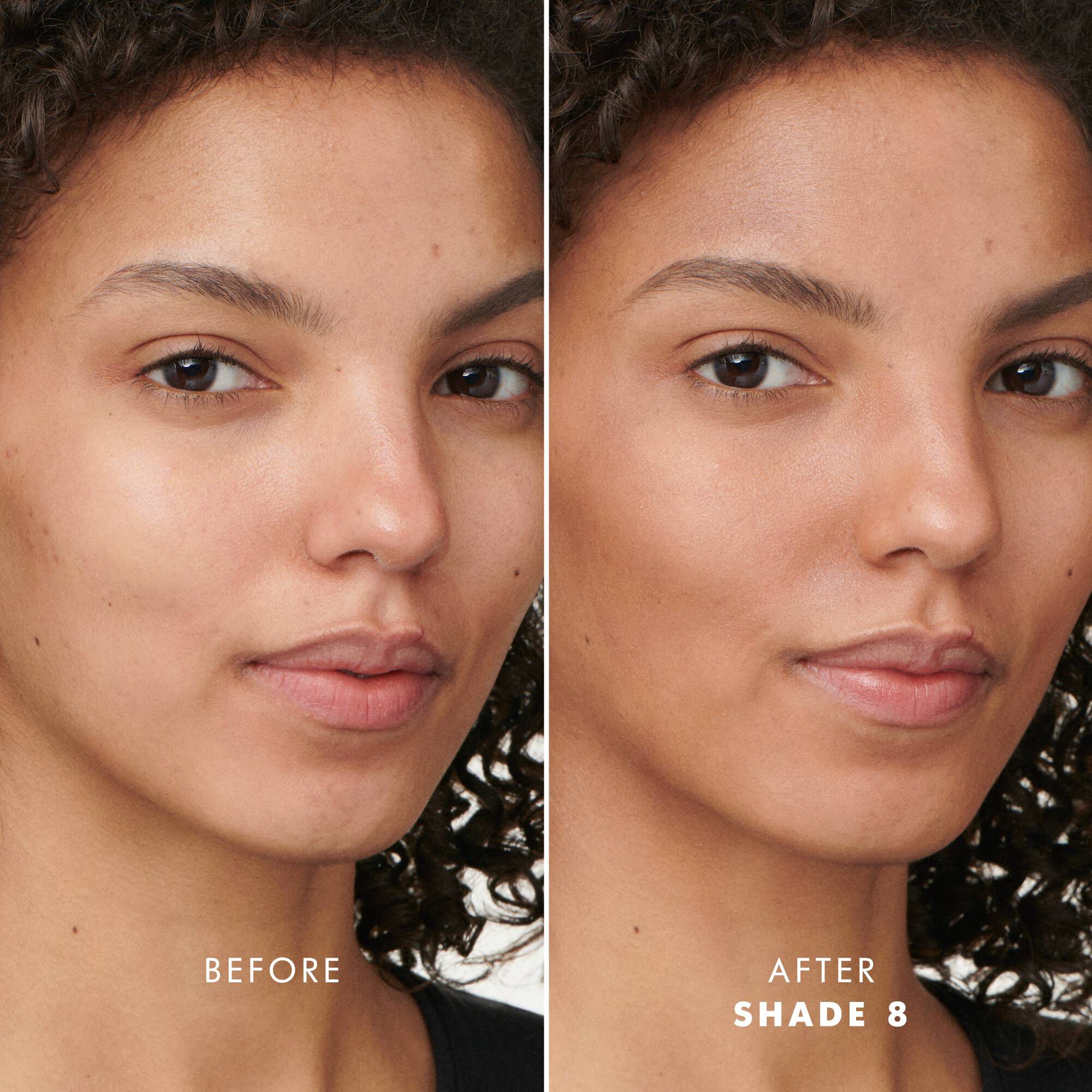POUDRE DE FINITION LUMINOUS SILK GLOW FUSION