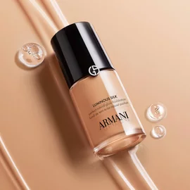 LUMINOUS SILK FOUNDATION