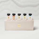 ARMANI/PRIVE LES EAUX MINIATURES DISCOVERY SET