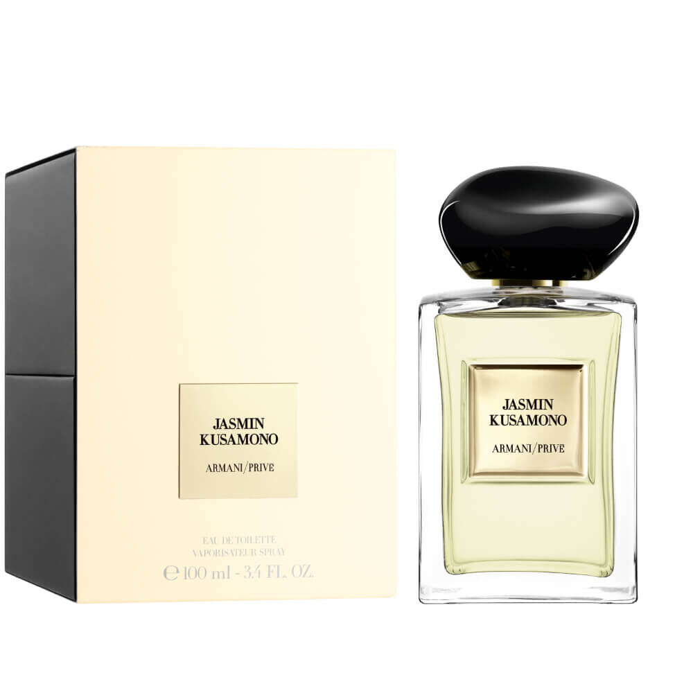 ARMANI/PRIVE Jasmin Kusamono