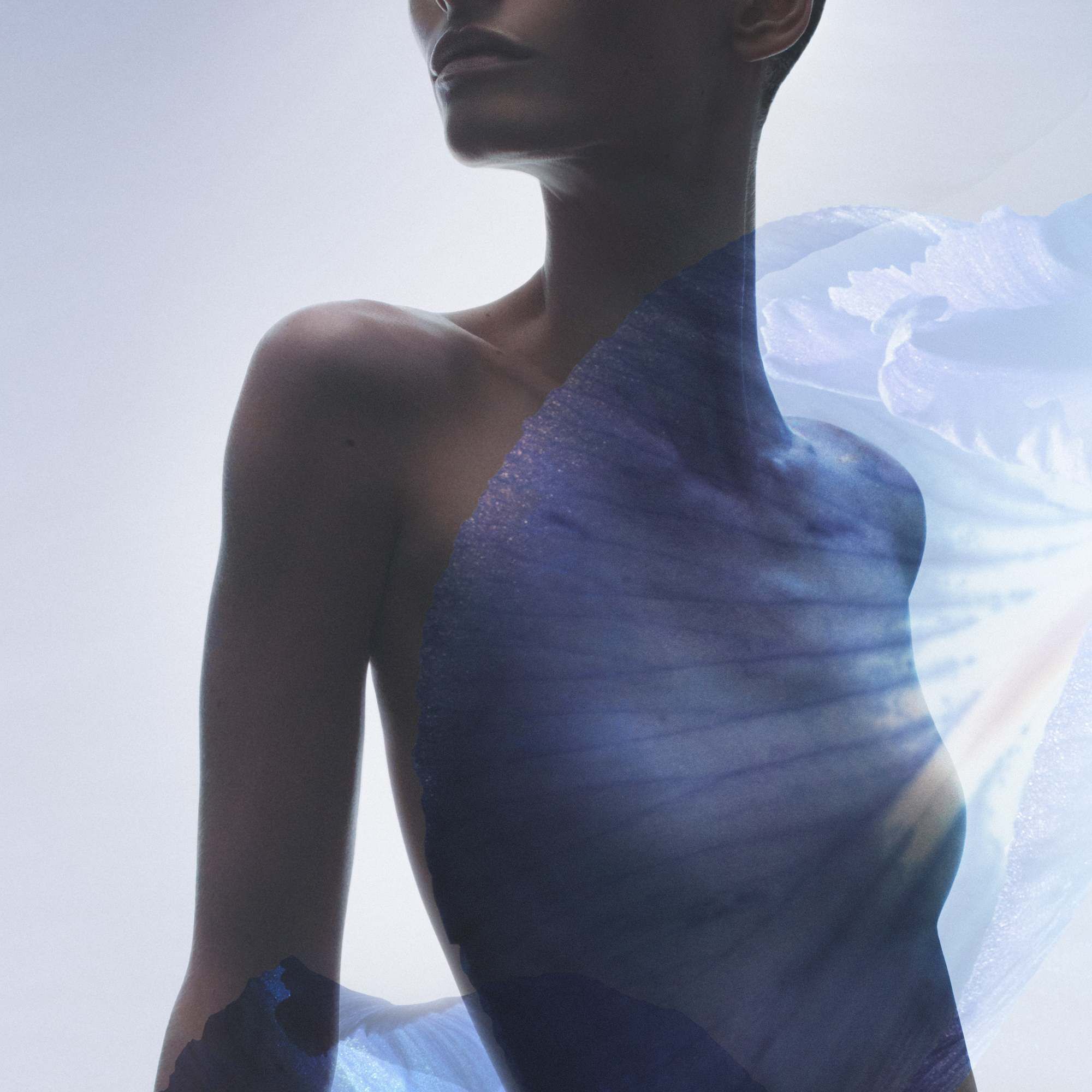 Armani/Privé Iris Bleu - Floral Scent - Armani beauty Canada