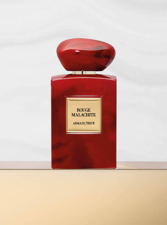 Giorgio armani armani prive rouge malachite new arrivals