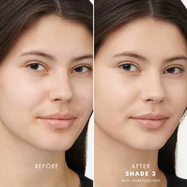 Luminous Silk Foundation
