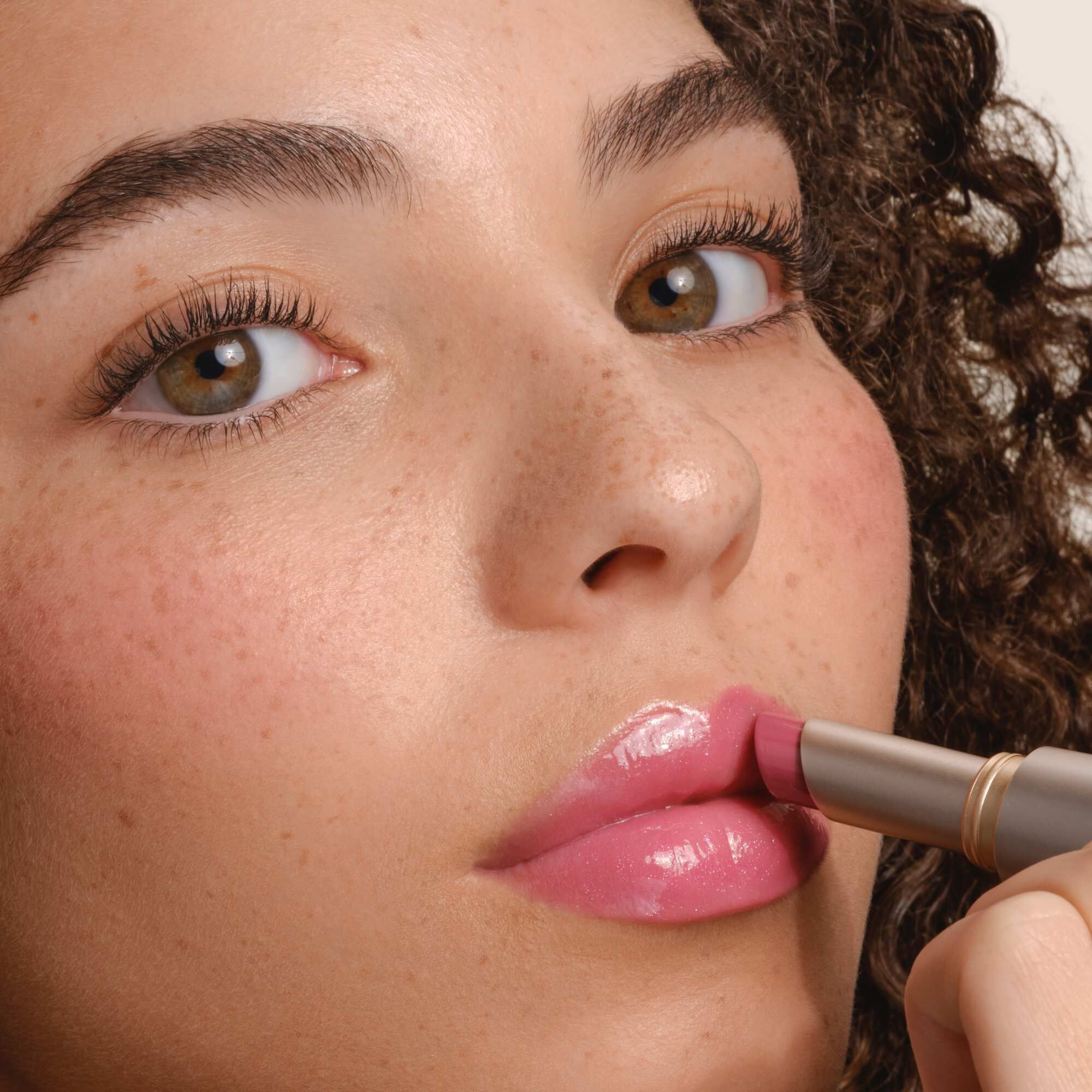 PRISMA FLASH GLOSSY LIP BALM
