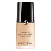 FOND DE TEINT LUMINOUS SILK
