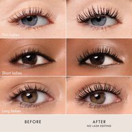 VERTIGO LIFT MASCARA