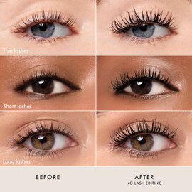 VERTIGO LIFT MASCARA