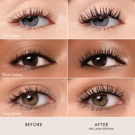 VERTIGO LIFT MASCARA