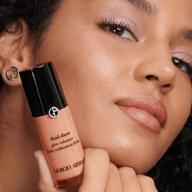 Fluid Sheer Glow Enhancer