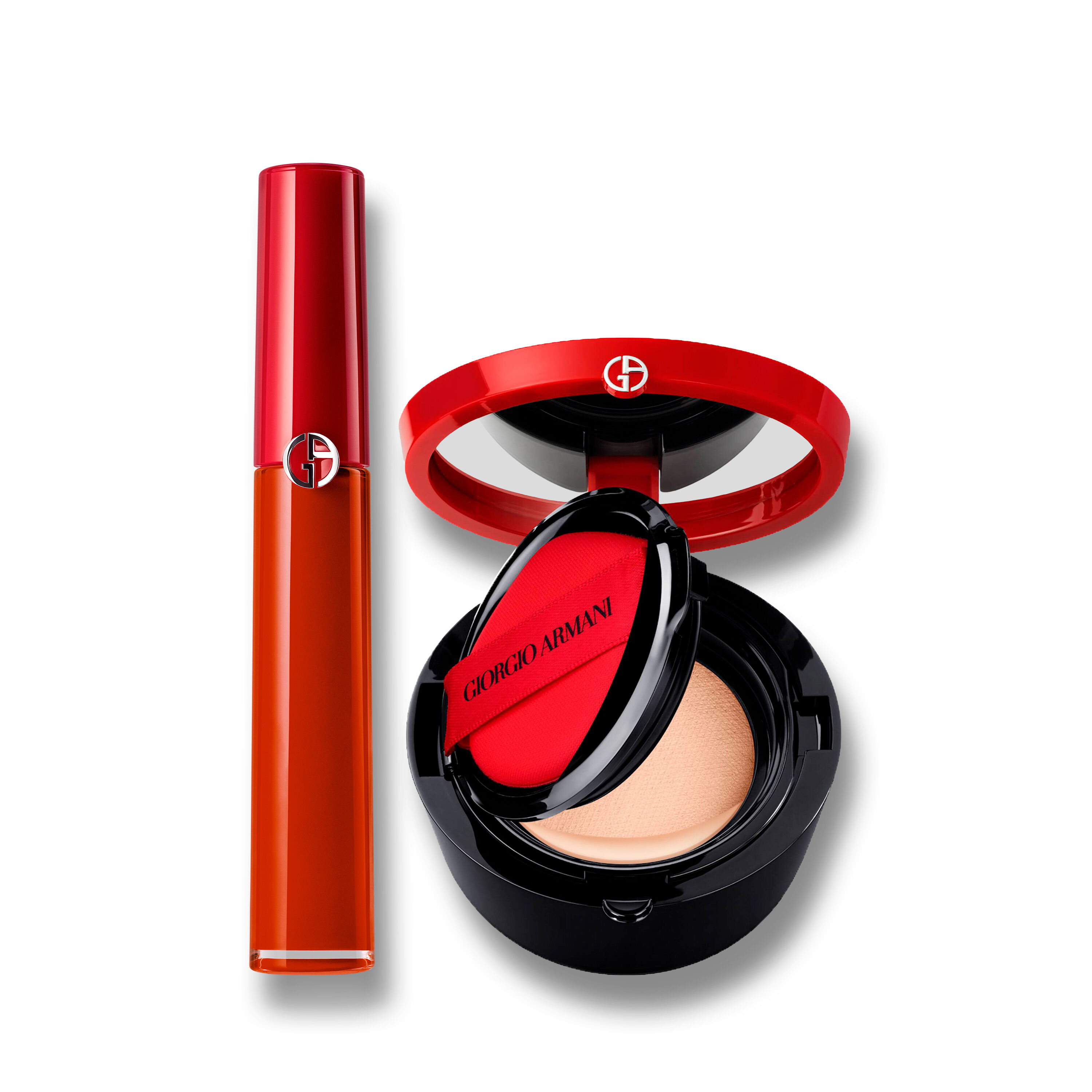 Make up icons