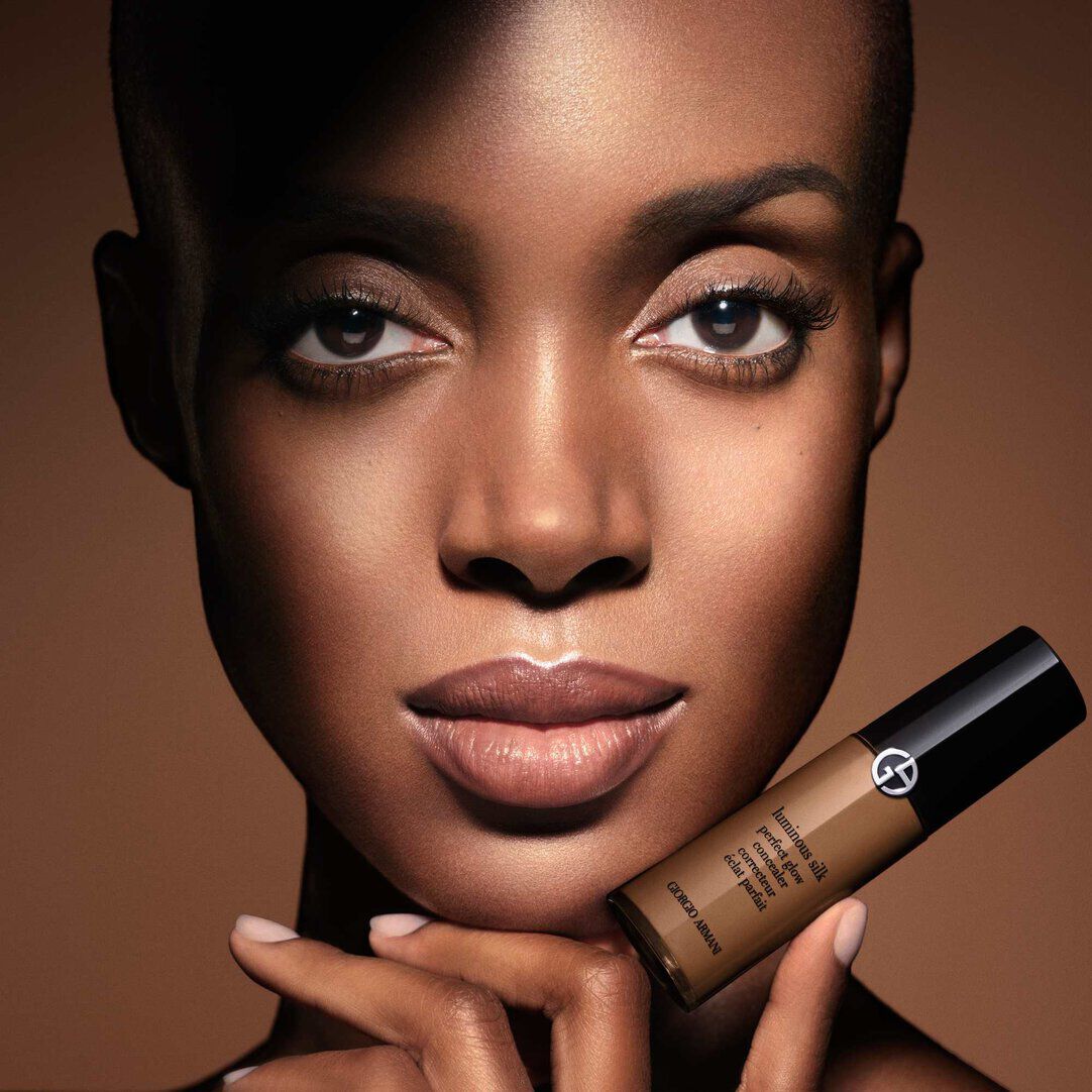 LUMINOUS SILK MULTI-PURPOSE CONCEALER