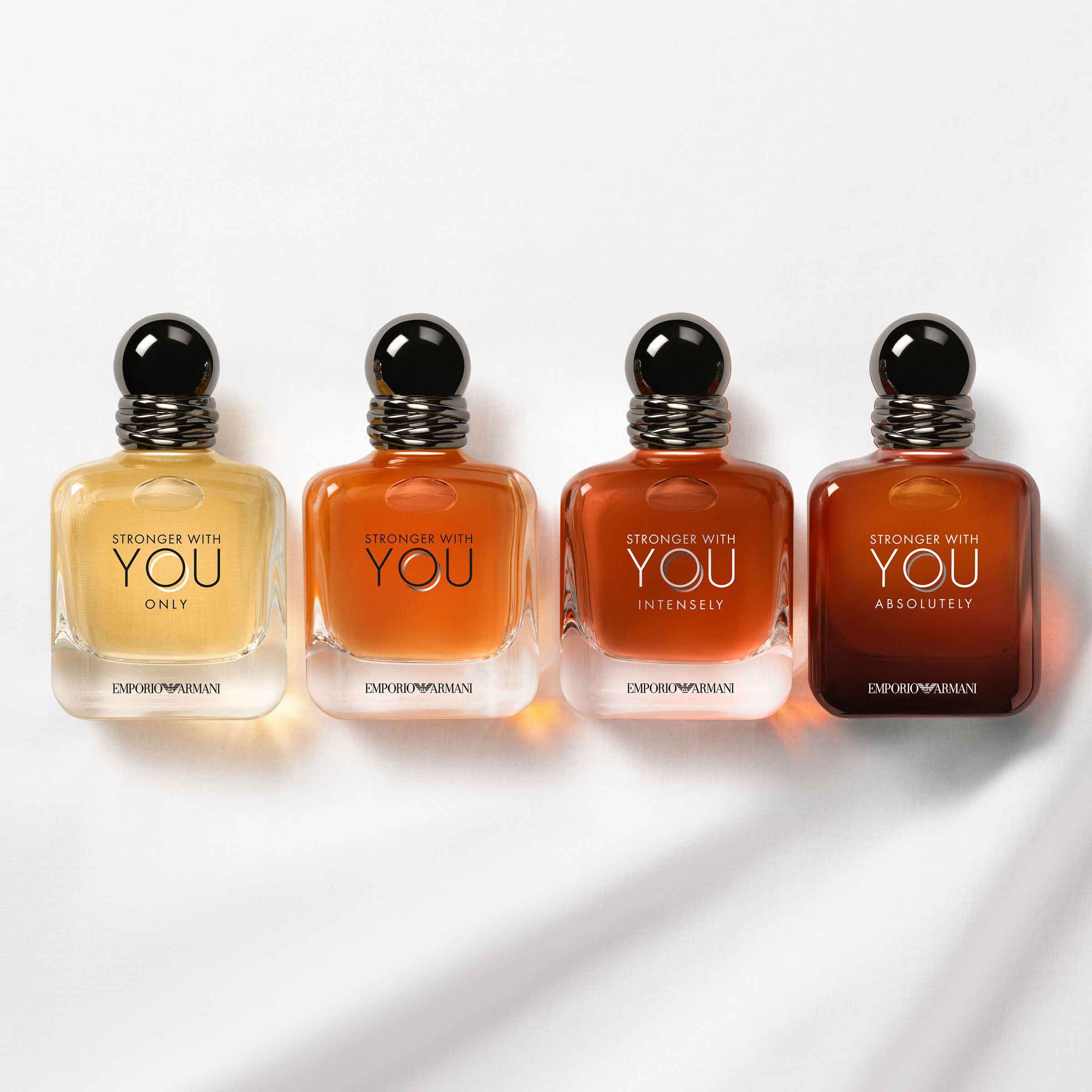 Giorgio armani perfume stronger with you deals