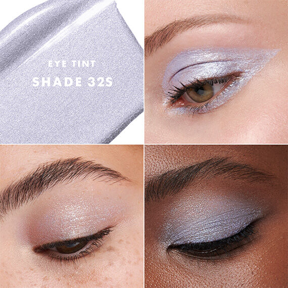 Eye Tint ombre a paupieres liquide longue tenue