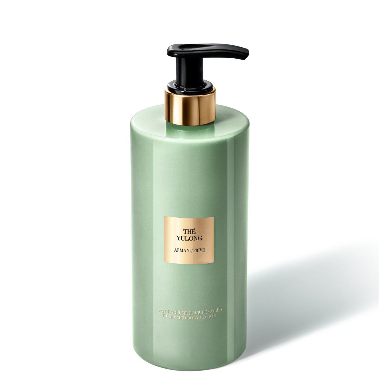 ARMANI/PRIVE THE YULONG BODY LOTION