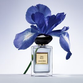 ARMANI/PRIVE IRIS BLEU