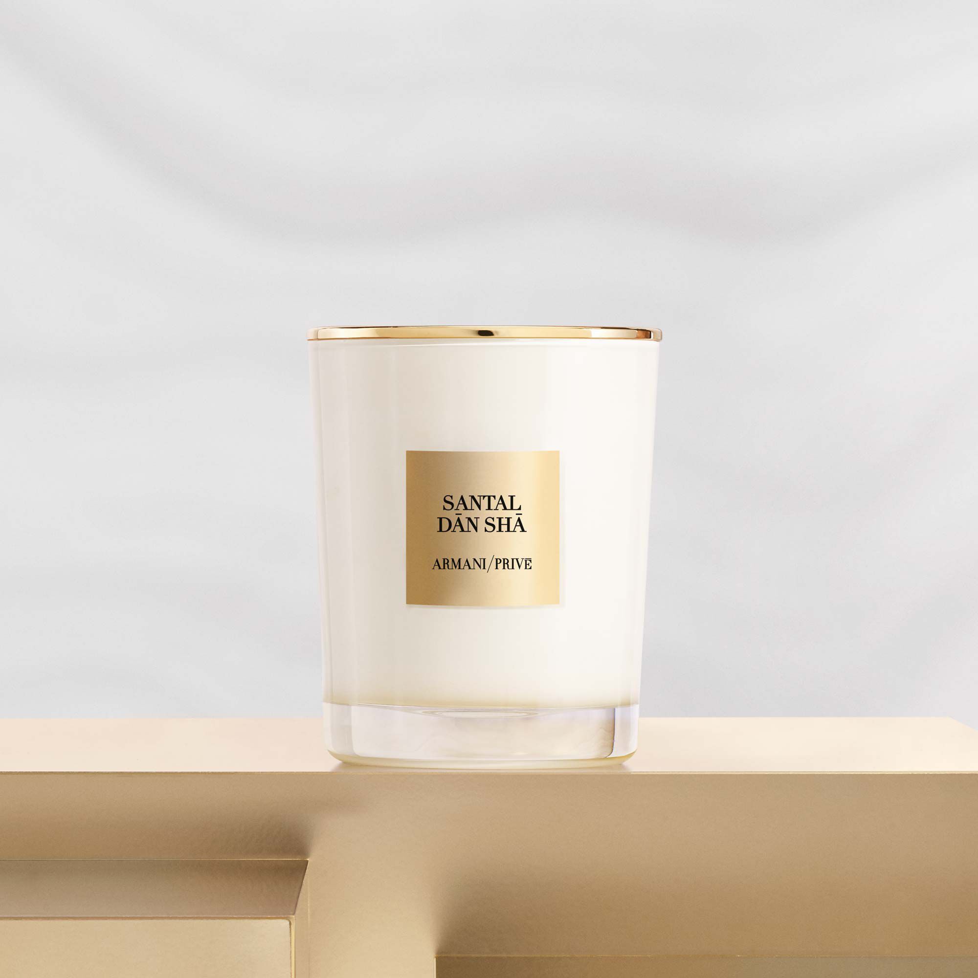 Armani prive candles best sale