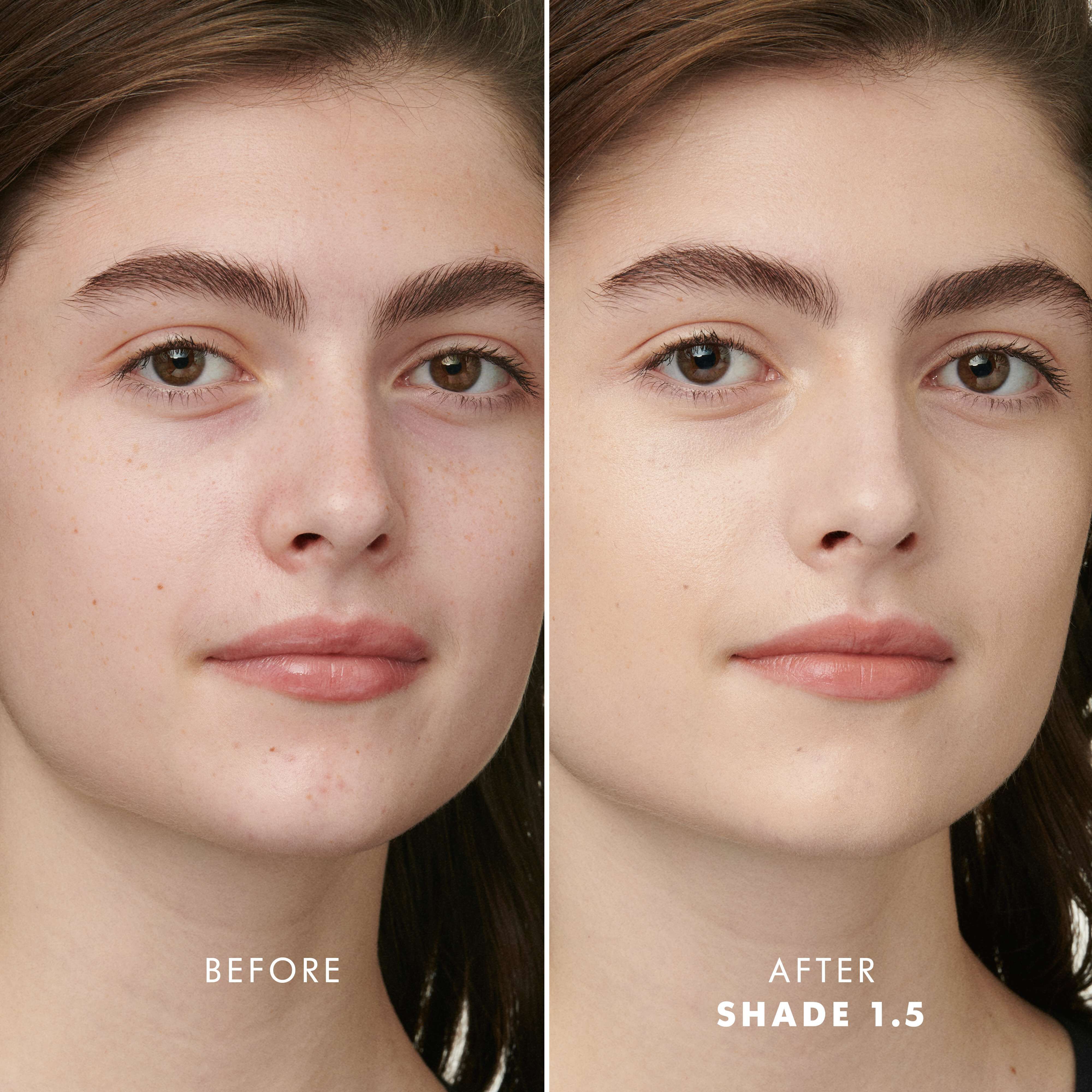 luminous silk travel size