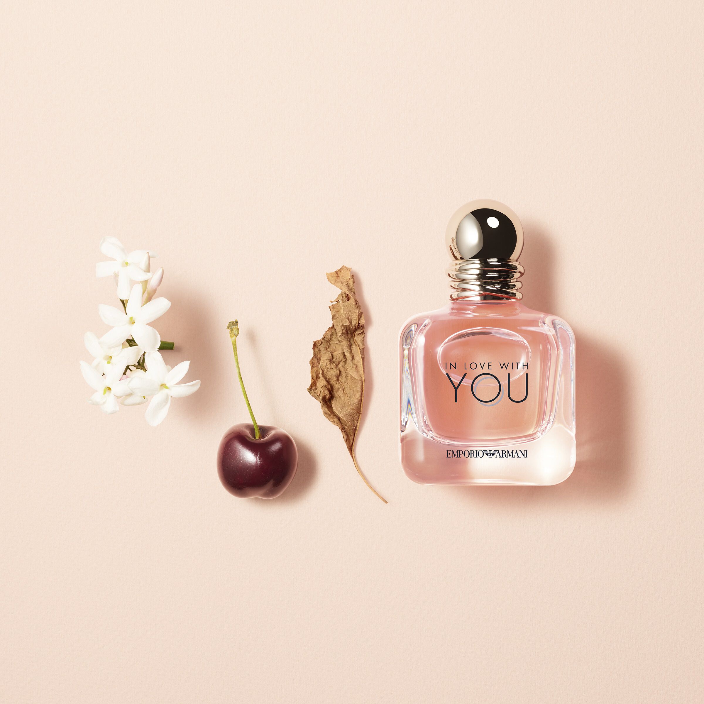 In love with you armani perfume online