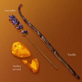 EMPORIO ARMANI STRONGER WITH YOU AMBER