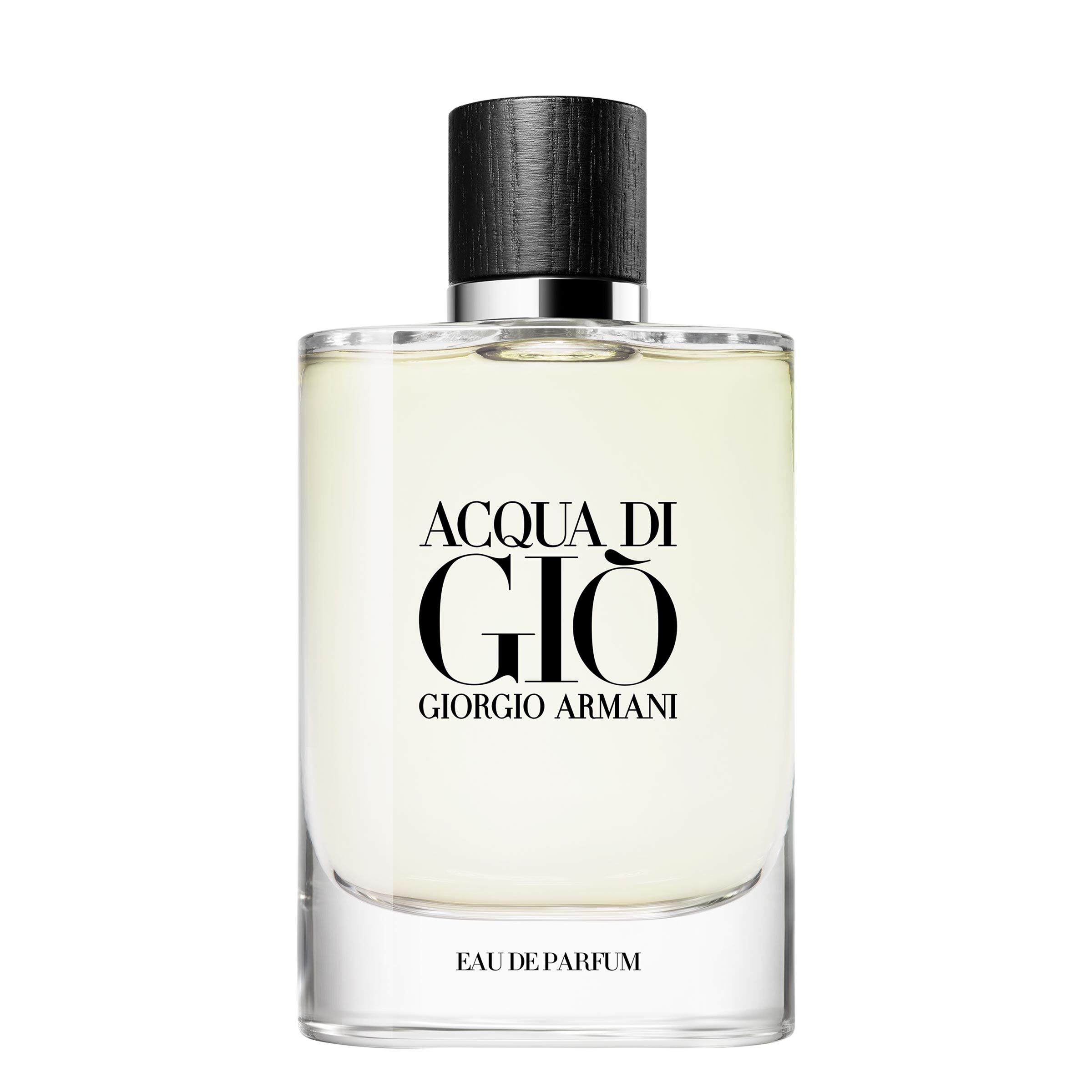 Armani acqua di giò profumo 180ml 2025