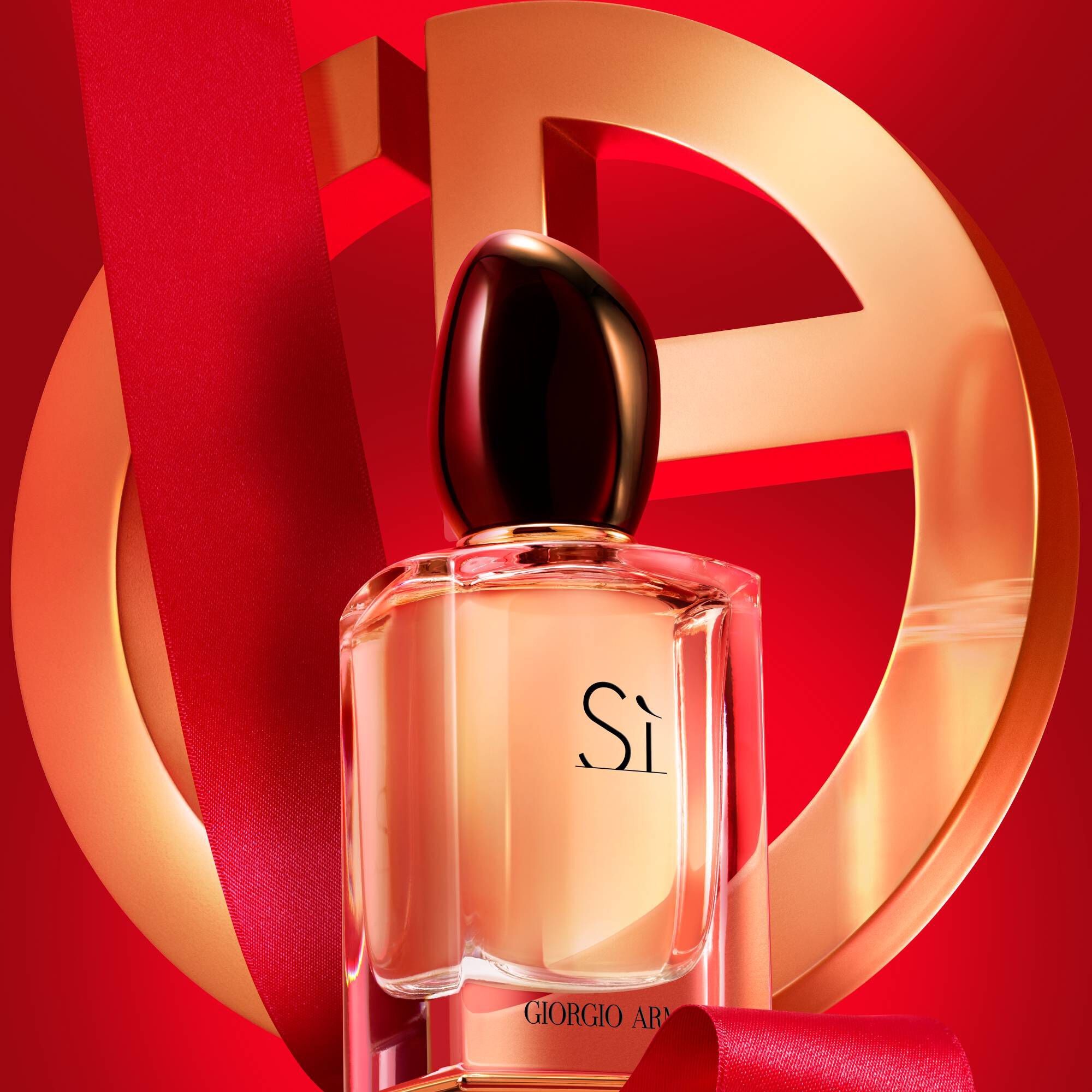 S Eau de Parfum 50ml Holiday Gift Set