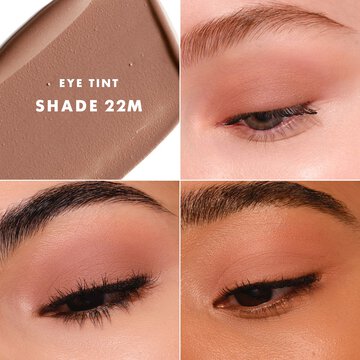 Eye Tint ombre a paupieres liquide longue tenue