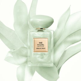 ARMANI/PRIVE The Yulong Soie de Nacre