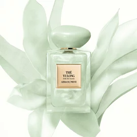 ARMANI/PRIVE The Yulong Soie de Nacre