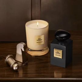 Armani/Prive Bois d'Encens Scented Candle