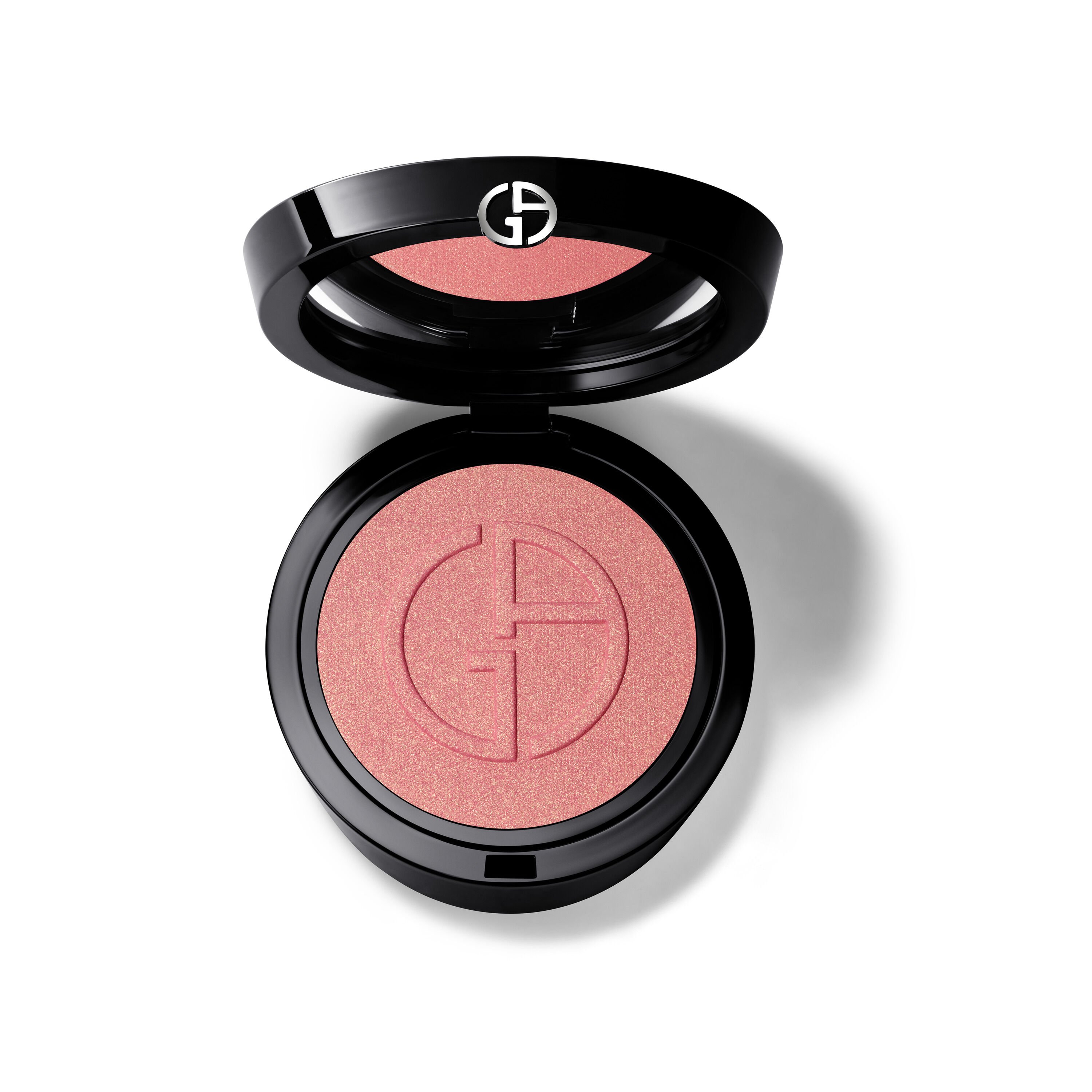 GIORGIO ARMANI Luminous Silk Glow Blush
