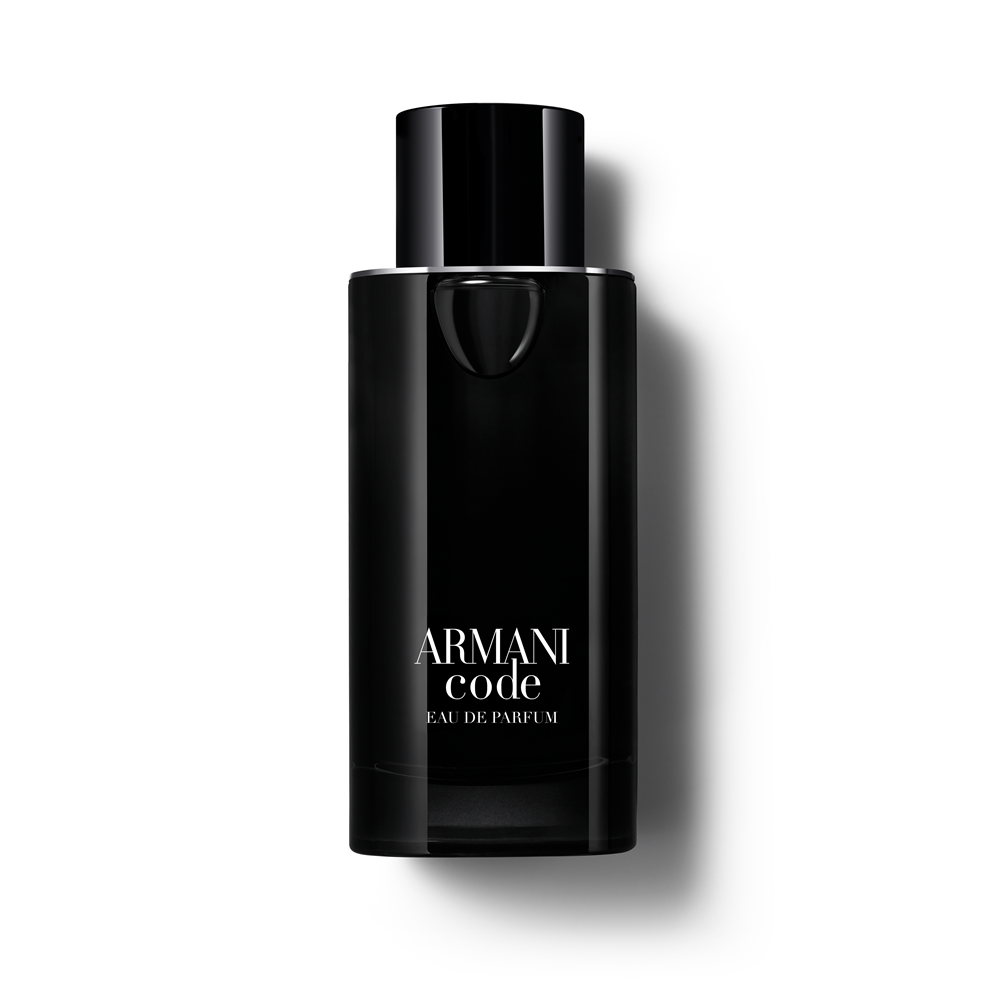 Armani Code Eau de Parfum - Intense & Bold - Armani beauty