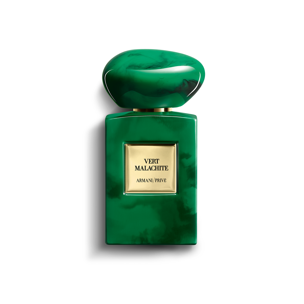 アルマーニ　プリヴェ　ヴェール　マラカイト　100ml アルマーニ プリヴェ ヴェール マラカイト 100ml | Matsuya Ginza