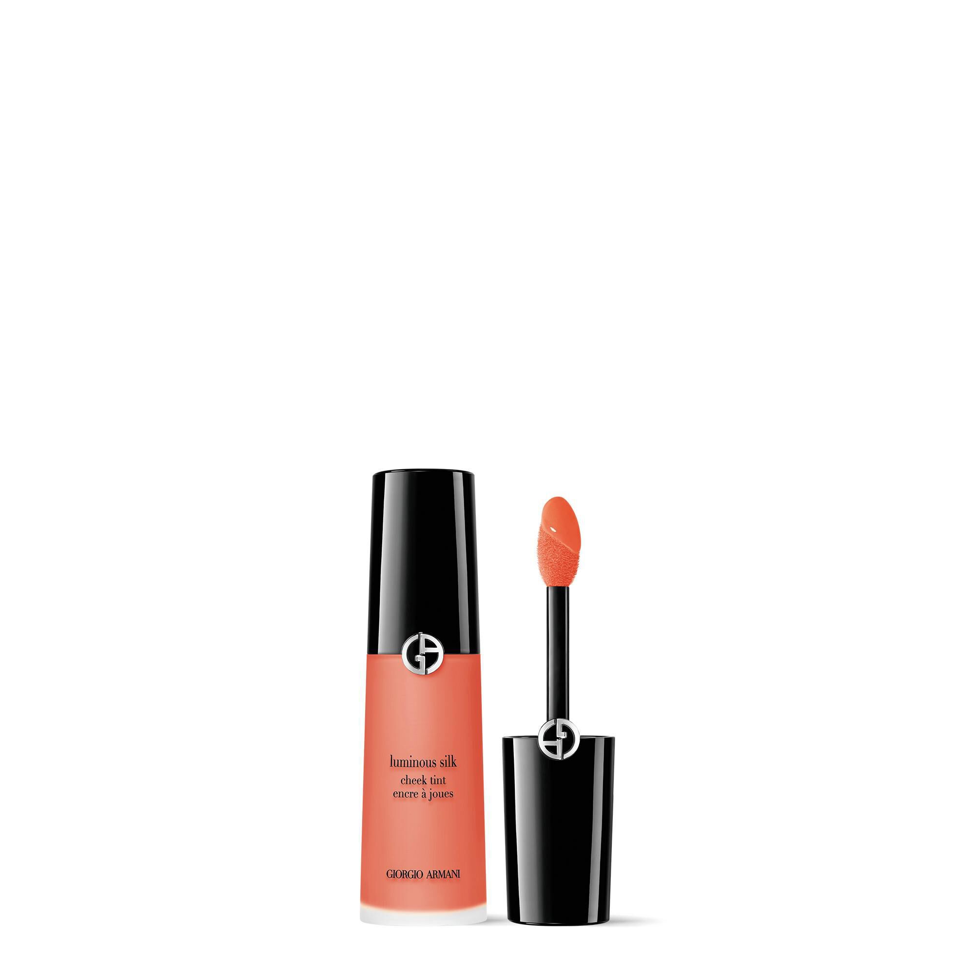 Giorgio Armani Beauty Luminous Silk Cheek Tint