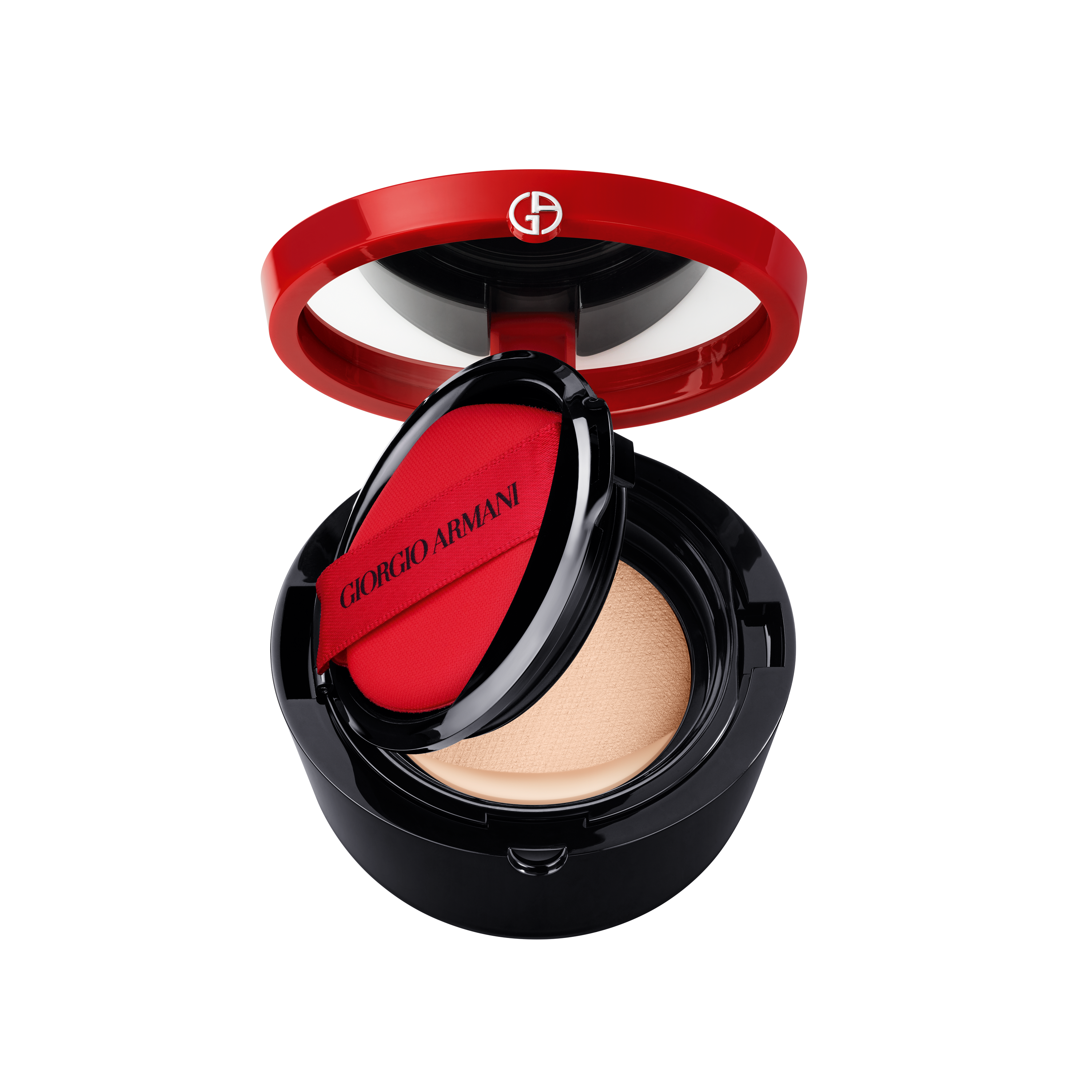 My Armani To Go Cushion Refill - Sustainable Makeup - Armani Beauty