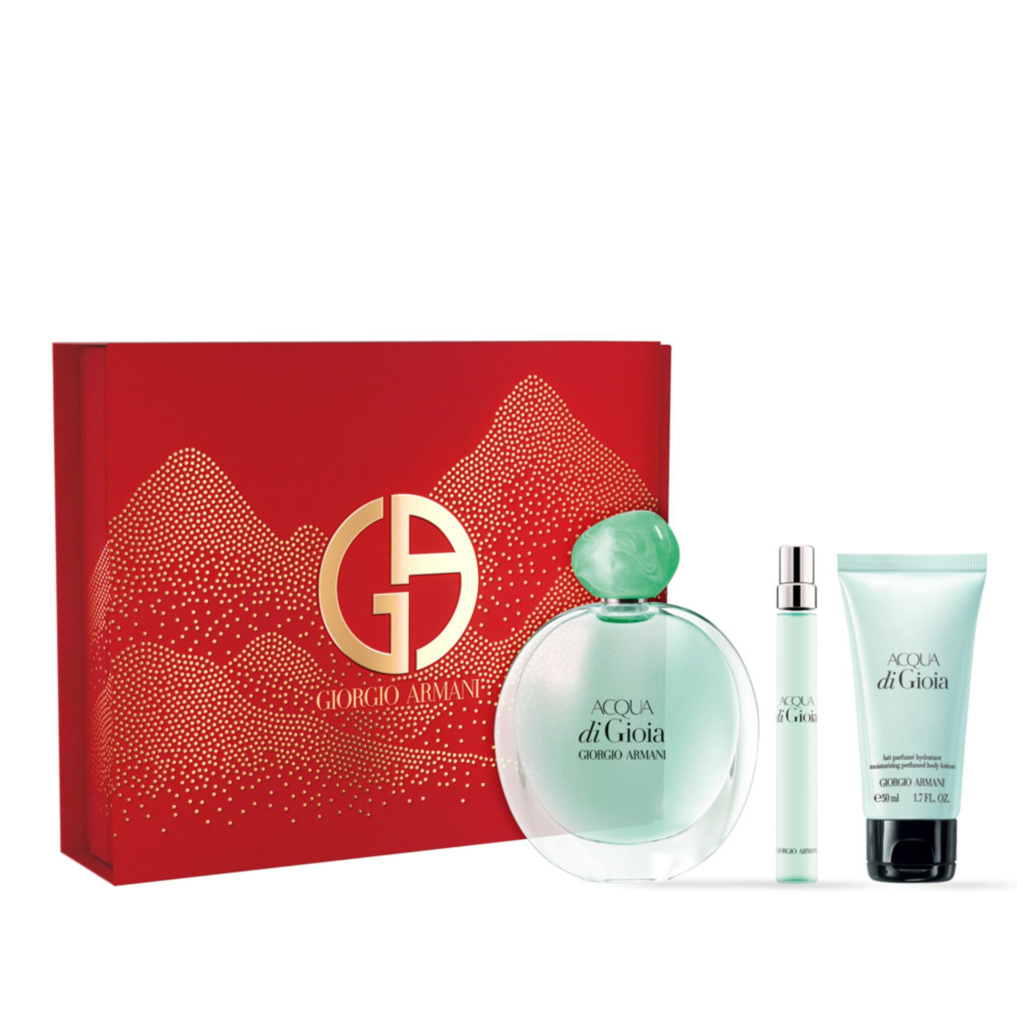 Giorgio armani acqua di gioia perfume shop