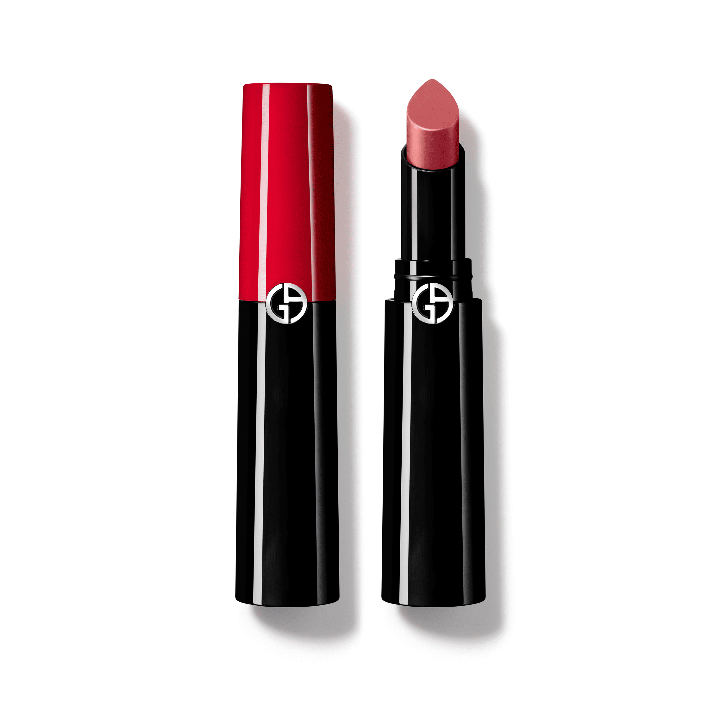 Lip Power Vivid Color Long Wear Lipstick | Armani beauty
