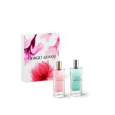 COFFRET MY WAY ET ACQUA DI GIOIA 15ML