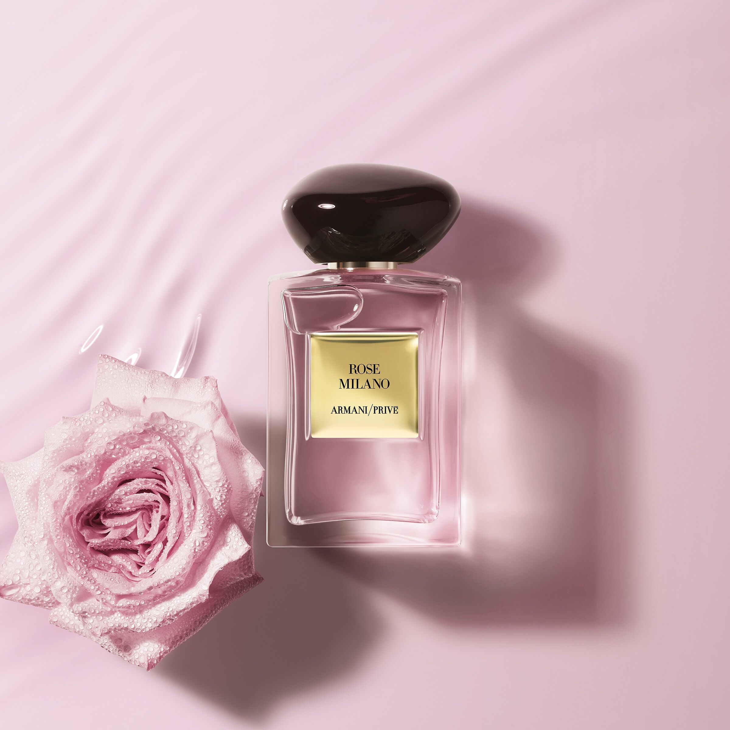Armani rose perfume best sale