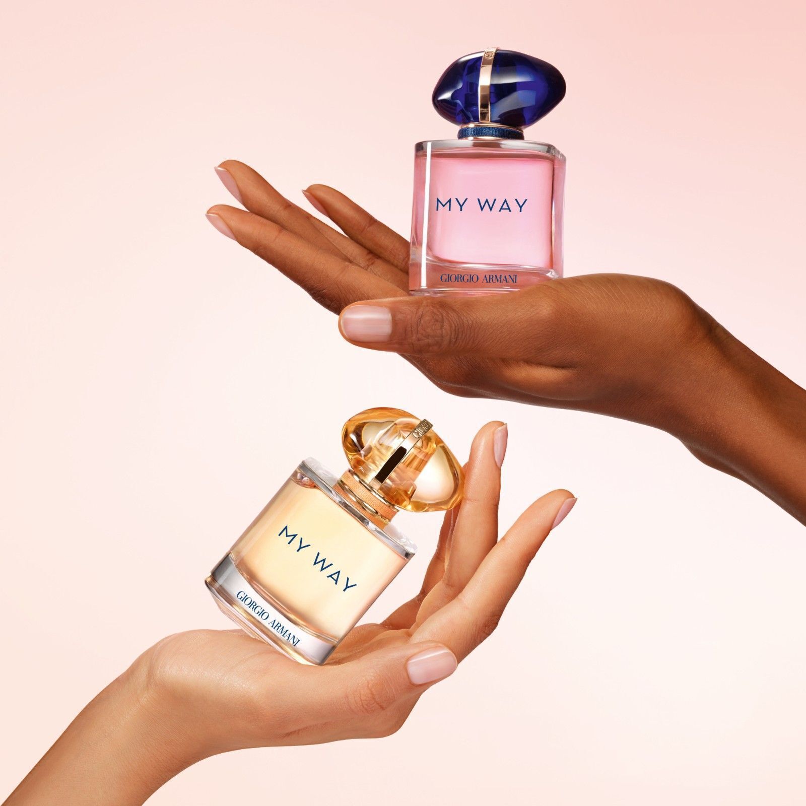 MY WAY SUNNY VANILLA EAU DE PARFUM