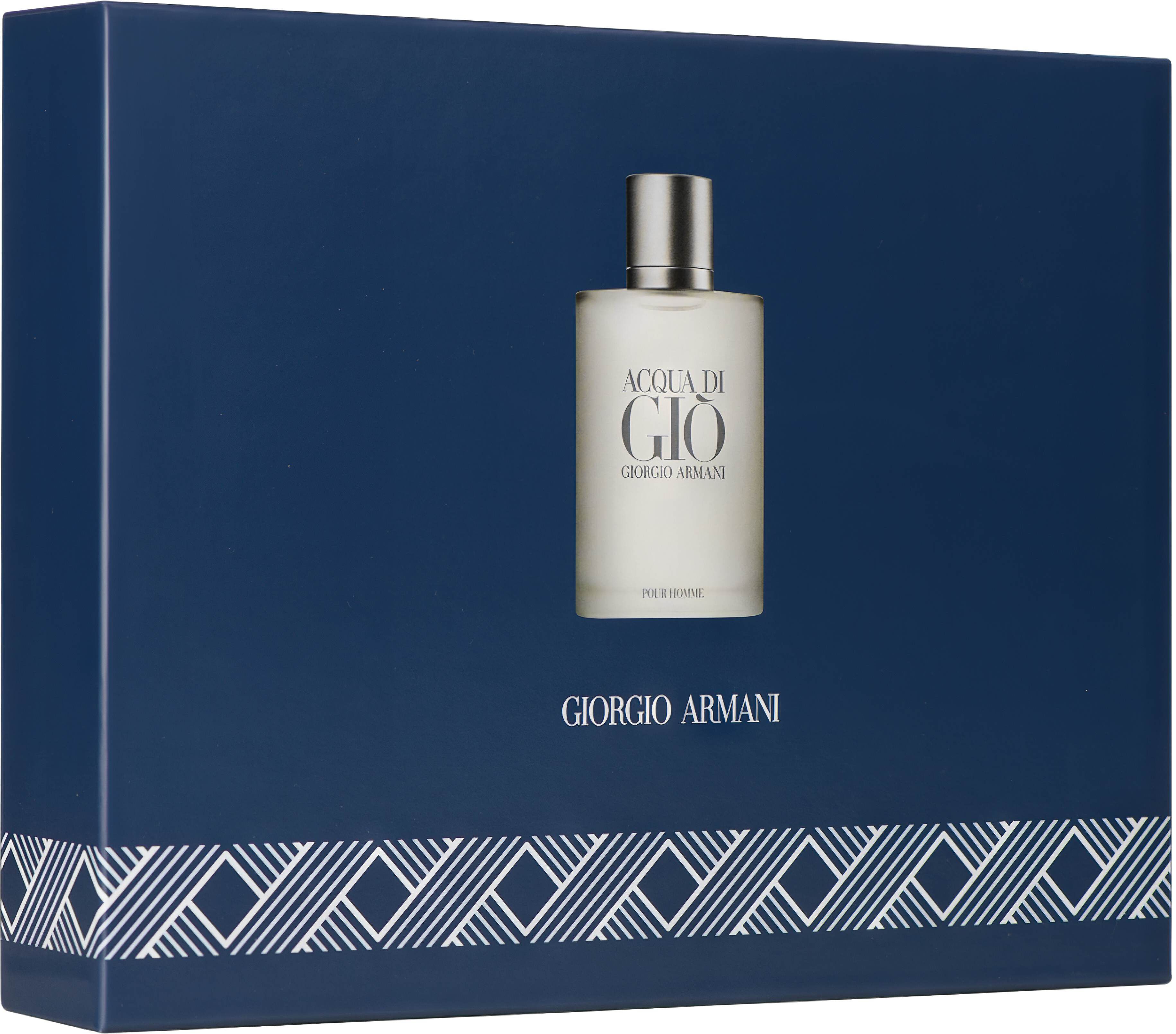 Acqua di discount gio summer