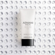 Armani Men The Face Wash
