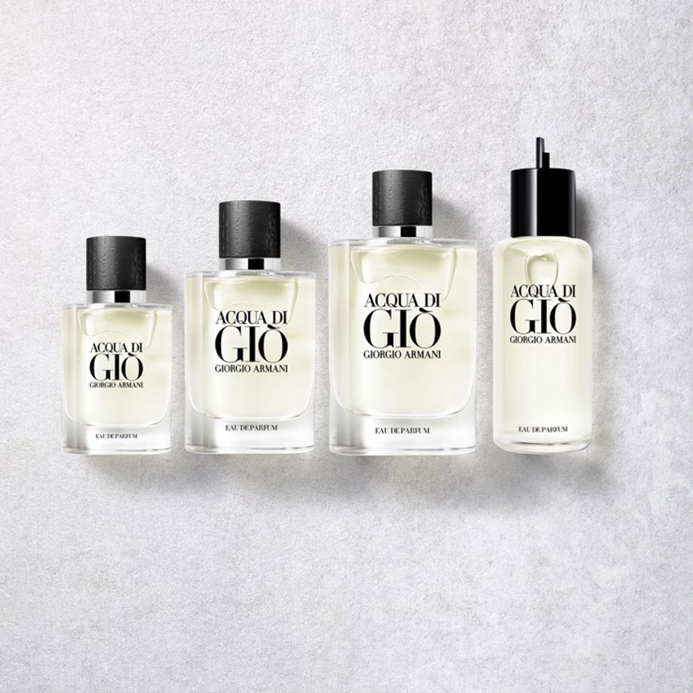 Acqua di Gi Eau de Parfum Refill Men s Fragrance Armani Beauty