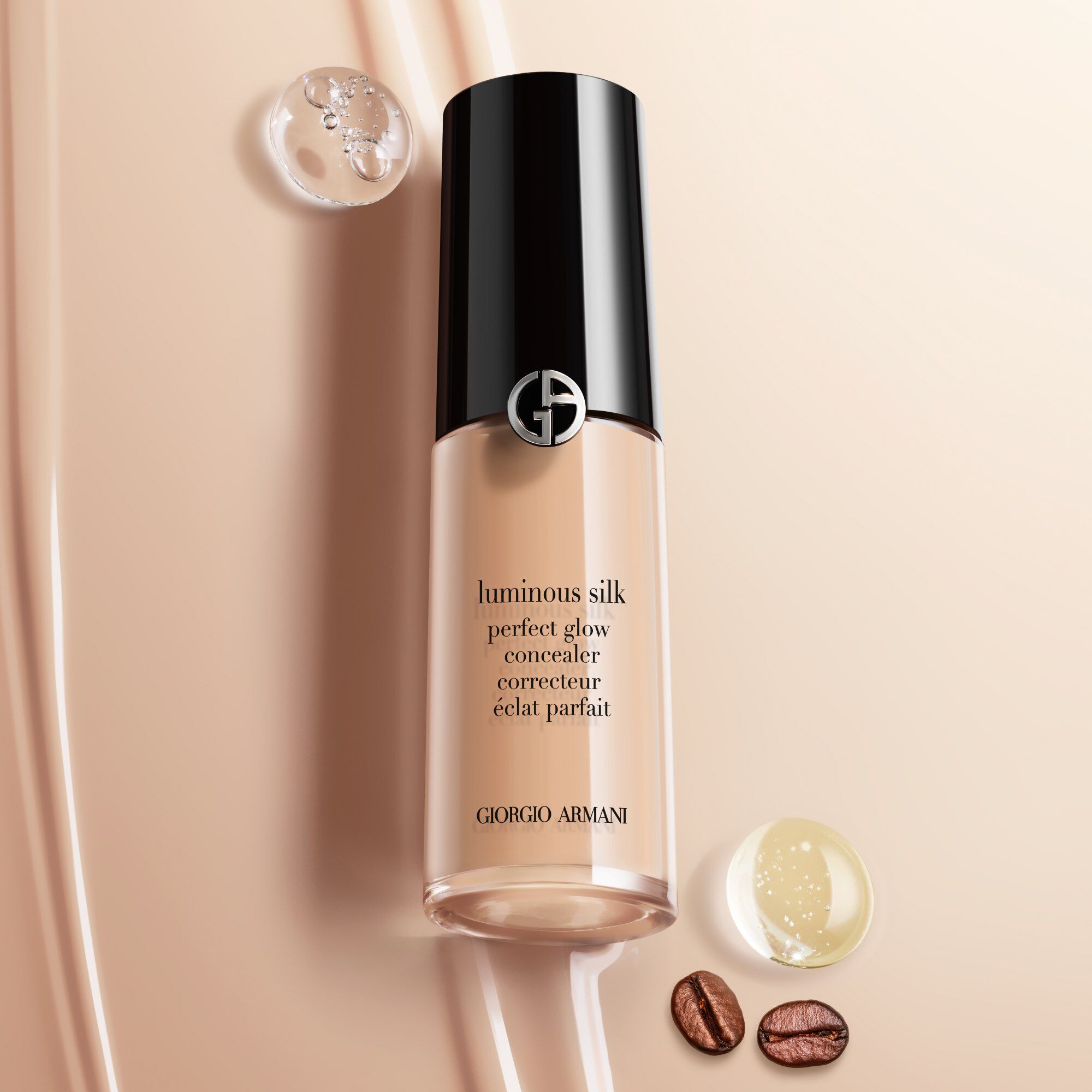 LUMINOUS SILK MULTI-PURPOSE CONCEALER