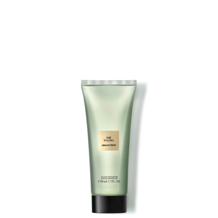 Armani/Privé Thé Yulong Shower Gel - Armani beauty Canada