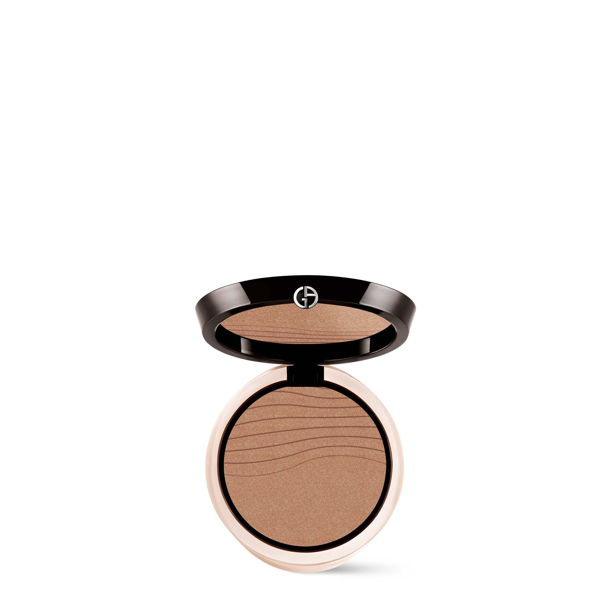 Giorgio Armani Beauty Luminous Silk Glow Fusion Face Powder